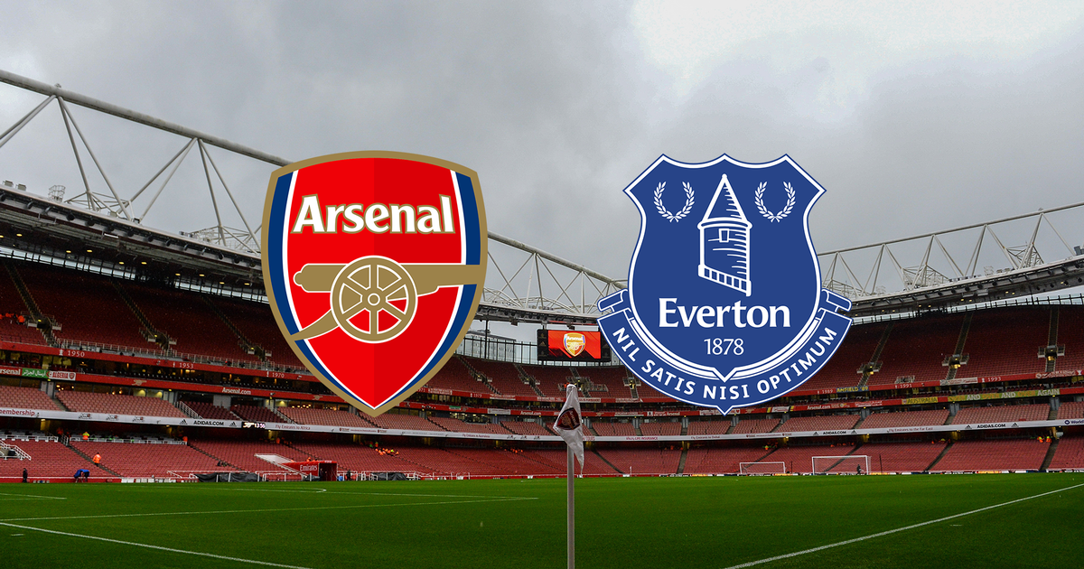 Read more about the article Arsenal vs Everton prediction