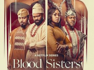Read more about the article Blood Sisters (2022) movie downloads Mkv