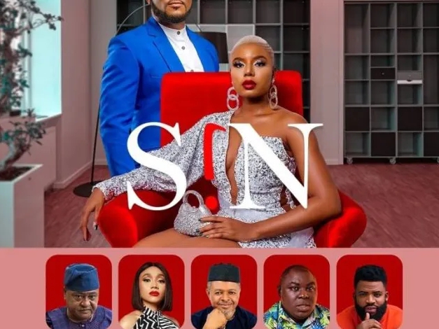 You are currently viewing Sin Nollywood Movie download