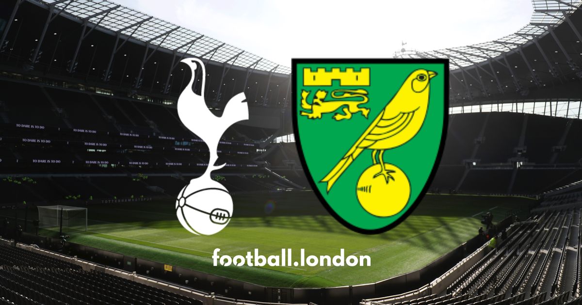 Read more about the article Norwich vs Tottenham prediction