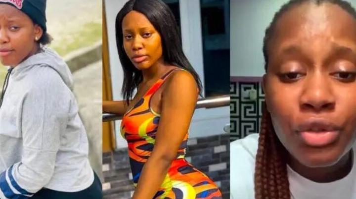 Read more about the article SEX TAPE: AKSU Lady Pleads For Help After Being Expelled From School (VIDEO)