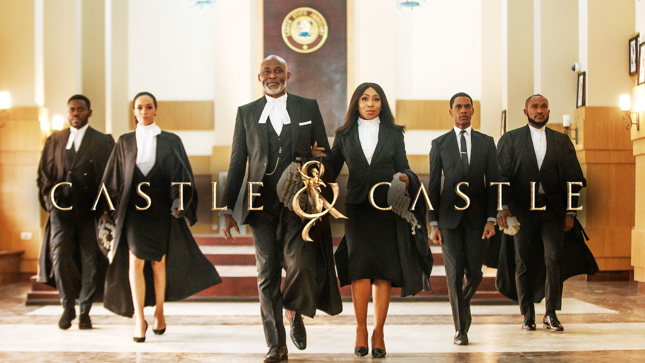 Read more about the article Castle & Castle (2019) All seasons downloads Mkv