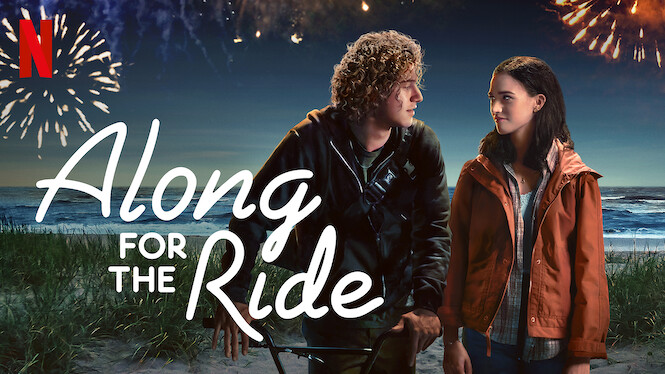Read more about the article Along for the Ride (2022) movie download