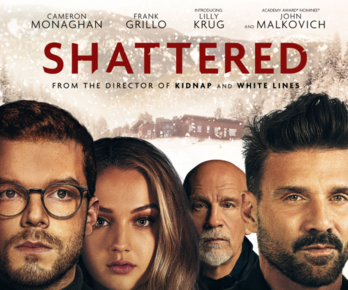 Read more about the article Shattered (2022) movie downloads