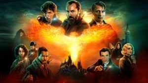 Read more about the article Fantastic Beasts: The Secrets of Dumbledore (2022) Movie download