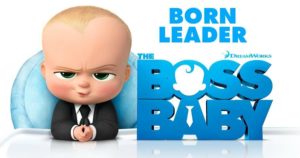 Read more about the article The Boss Baby (2017) Animation movie download