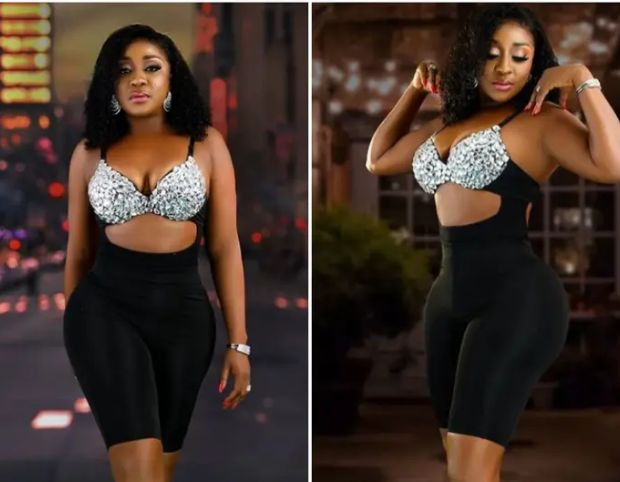 Read more about the article 9 Curvy Nigerian Female Celebrities Who Caused A Stir Online This Week With Their Sizzling Outfits