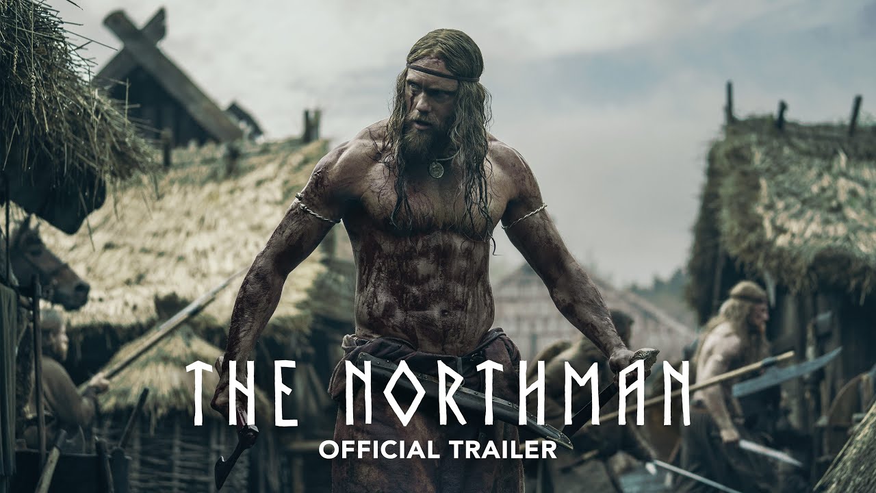 You are currently viewing The Northman (2022) movie downloads