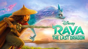 Read more about the article Raya and the Last Dragon (2021) Movie downloads