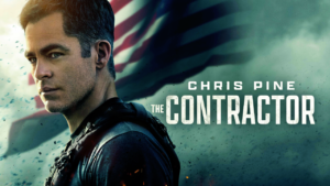 Read more about the article The Contractor (2022) Movie downloads Mkv