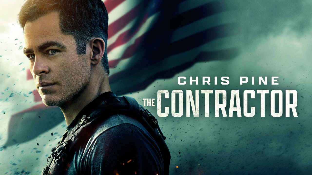 Read more about the article The Contractor (2022) Movie downloads Mkv